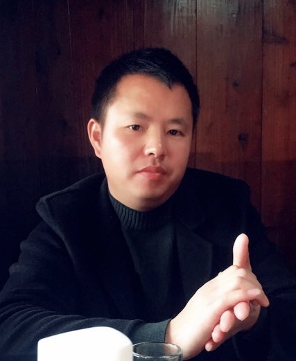 何超洪的第一张照片--丽水认干亲服务网