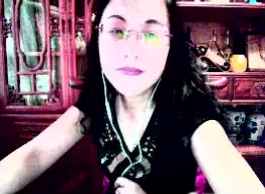 菲蝉的第一张照片--丽水认干亲服务网