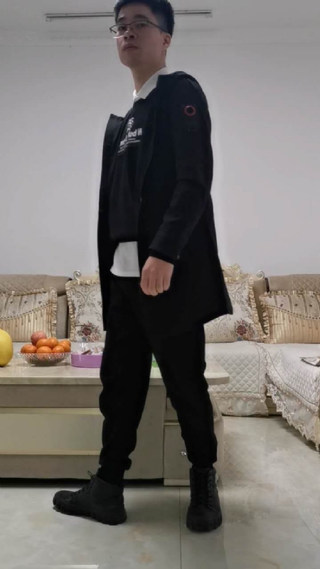 期待缘分的第一张照片--丽水认干亲服务网