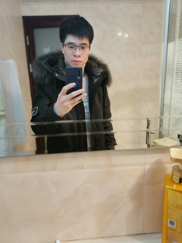 期待缘分的第三张照片--丽水认干亲服务网