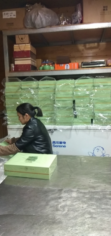 梅花朵儿的第一张照片--丽水认干亲服务网