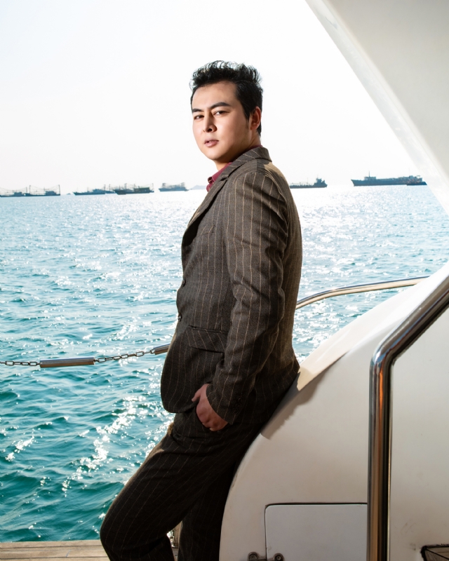 寻找的第一张照片--丽水认干亲服务网