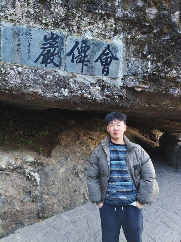 帅邓拖网速的第二张照片--丽水认干亲服务网